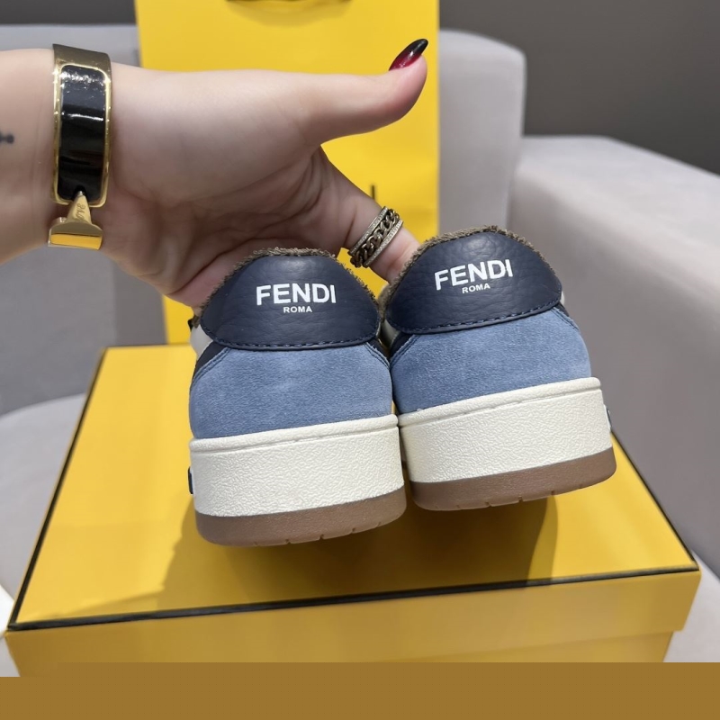 F**di sneakers
